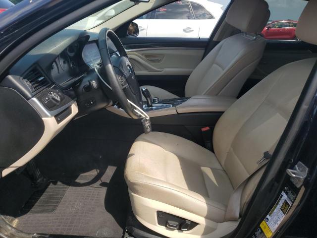Photo 7 from auction – 2013 BMW 535 XI with VIN WBAFU7C54DDU66105