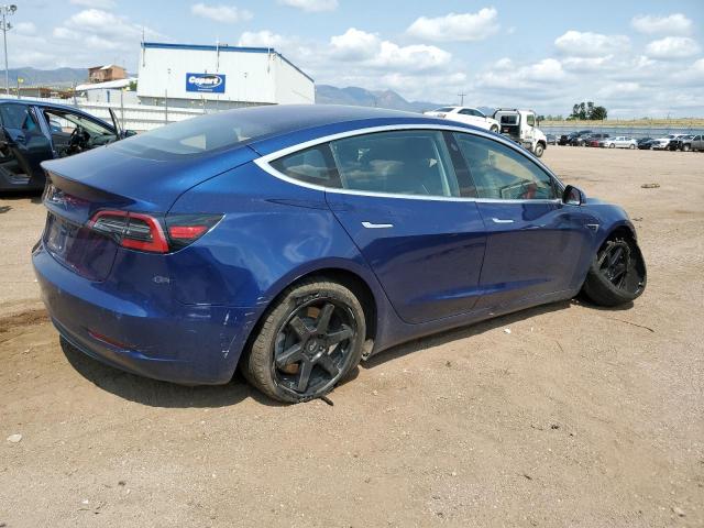 Photo 3 from auction – 2018 TESLA MODEL 3 with VIN 5YJ3E1EA5JF035027