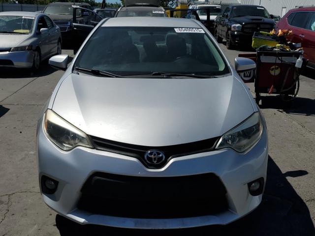 Photo 5 from auction – 2014 TOYOTA COROLLA L with VIN 5YFBURHE4EP076464