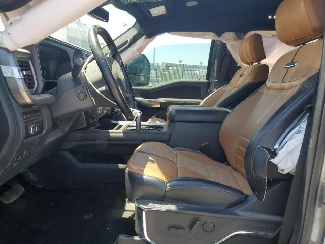 Photo 7 from auction – 2024 FORD F450 with VIN 1FT8W4DM9RED19824