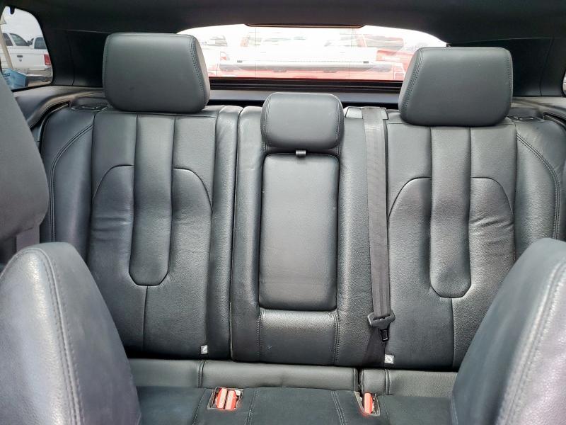 Photo 10 from auction – 2015 LAND ROVER RANGE ROVE with VIN SALVP2BG2FH012144