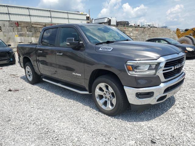 Photo 4 from auction – 2019 RAM 1500 BIG H with VIN 1C6SRFFT6KN537486