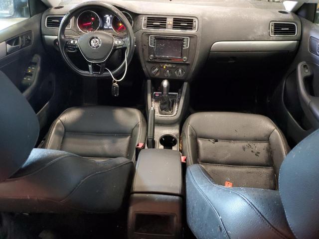 Photo 8 from auction – 2017 VOLKSWAGEN JETTA SE with VIN 3VWDB7AJ8HM385437