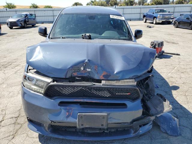 Photo 5 from auction – 2020 DODGE DURANGO GT with VIN 1C4RDHDG8LC184253