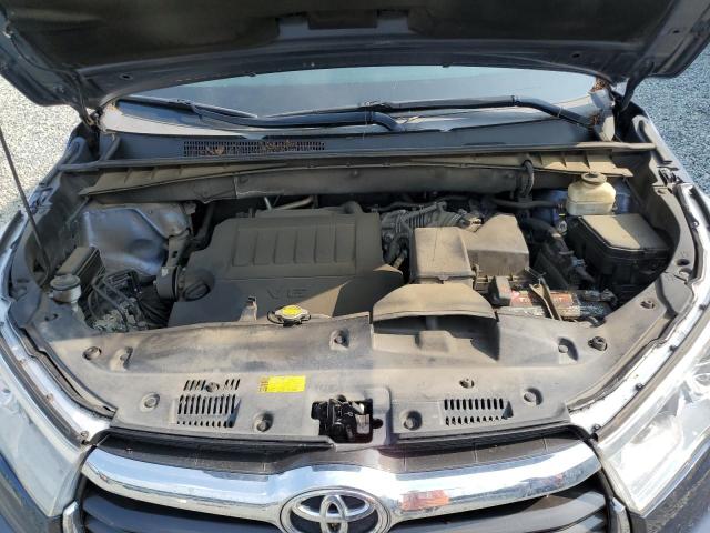 Zdjęcie 11 z aukcji – 2015 TOYOTA HIGHLANDER z VIN 5TDJKRFH3FS142638