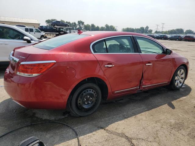 Photo 3 from auction – 2013 BUICK LACROSSE P with VIN 1G4GH5E33DF117819