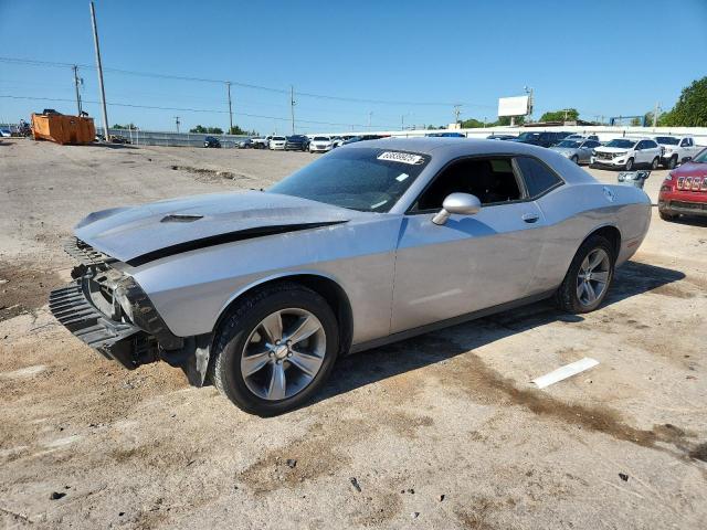 DODGE CHALLENGER 2016 with VIN 2C3CDZAG2GH171974 - Photo from auction