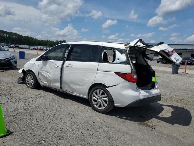 Photo 2 from auction – 2012 MAZDA 5 with VIN JM1CW2BL2C0111958