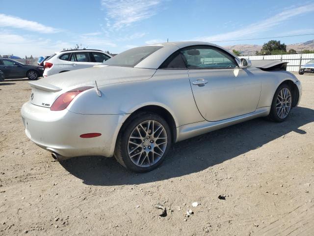 Photo 3 from auction – 2003 LEXUS SC with VIN JTHFN48Y830047079