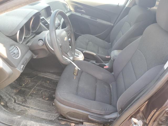 Photo 7 from auction – 2015 CHEVROLET CRUZE LT with VIN 1G1PC5SB0F7260313