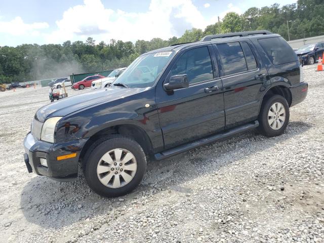 MERCURY MOUNTAINEE 2006 with VIN 4M2EU37E46UJ22420 - Photo from auction
