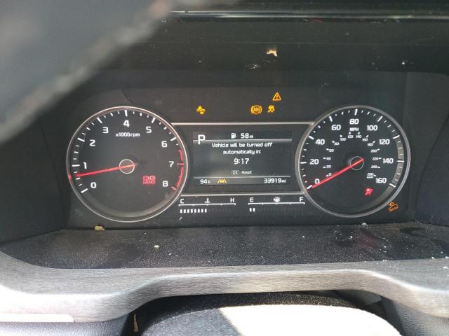 Photo 9 from auction – 2022 KIA SORENTO S with VIN 5XYRLDLC6NG082362