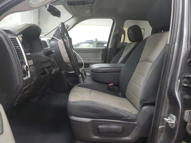 Photo 7 from auction – 2011 DODGE RAM 1500 with VIN 1D7RB1GTXBS683250