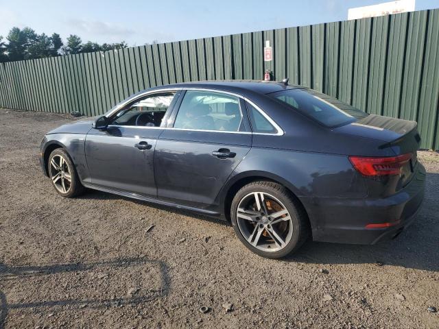 Photo 2 from auction – 2017 AUDI A4 PREMIUM with VIN WAUENAF43HN030337