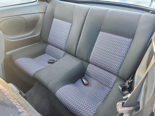 Photo 10 from auction – 1996 TOYOTA CELICA ST with VIN JT2DB02T9T0055448