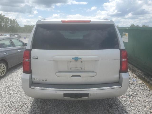 Photo 6 from auction – 2016 CHEVROLET TAHOE C150 with VIN 1GNSCCKC7GR351512