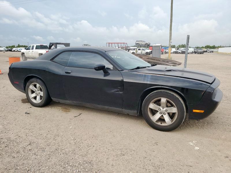 Photo 4 from auction – 2012 DODGE CHALLENGER SXT with VIN 2C3CDYAG0CH226166