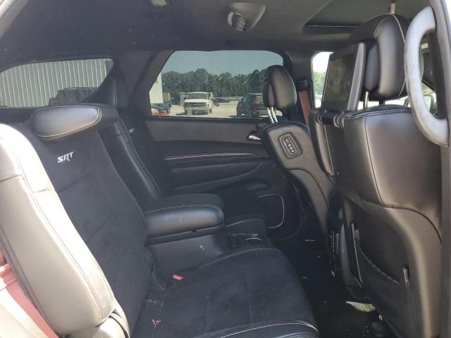 Photo 11 from auction – 2020 DODGE DURANGO SR with VIN 1C4SDJGJ7LC268709
