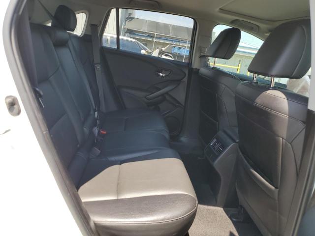 Photo 11 from auction – 2017 ACURA RDX with VIN 5J8TB3H30HL000566