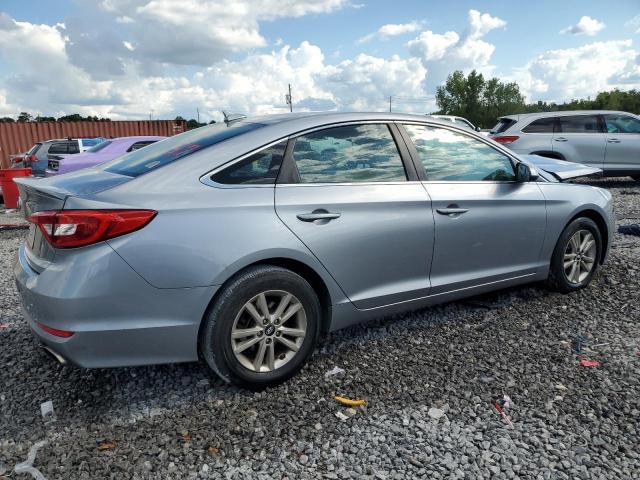 Photo 3 from auction – 2016 HYUNDAI SONATA SE with VIN 5NPE24AF6GH278215