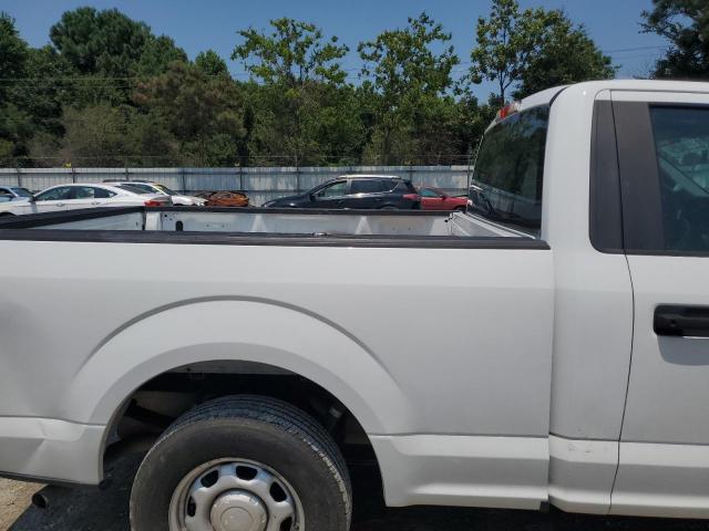 Photo 10 from auction – 2017 FORD F150 with VIN 1FTMF1C89HFC11262