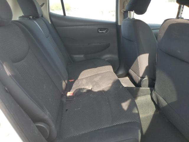 Photo 11 from auction – 2013 NISSAN LEAF S with VIN 1N4AZ0CP9DC420191