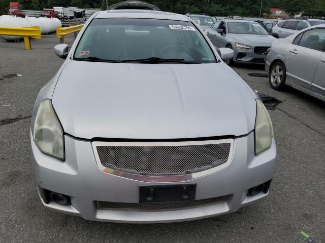 Photo 5 from auction – 2008 NISSAN MAXIMA SE with VIN 1N4BA41E68C814113
