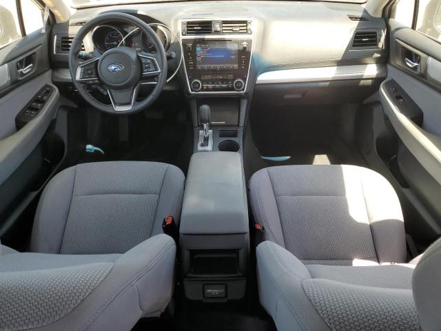 Photo 8 from auction – 2018 SUBARU LEGACY 2.5 with VIN 4S3BNAF6XJ3028920