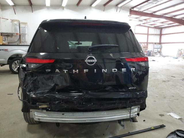 Photo 6 from auction – 2023 NISSAN PATHFINDER with VIN 5N1DR3AC7PC258361