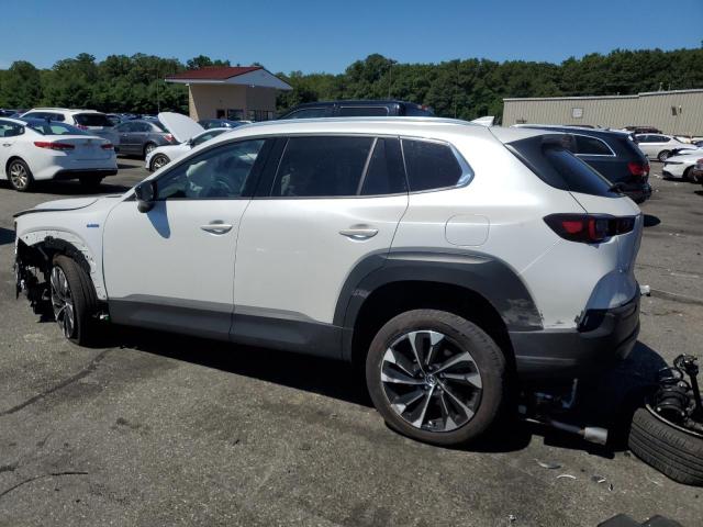 Photo 2 from auction – 2025 MAZDA CX-50 PREMIUM PLUS with VIN 7MMVAAEW0SN101695