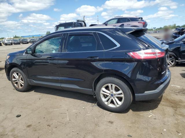 Photo 2 from auction – 2019 FORD EDGE SEL with VIN 2FMPK4J96KBB67876