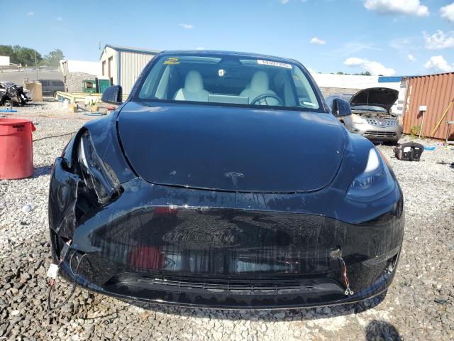 Photo 5 from auction – 2024 TESLA MODEL Y with VIN 7SAYGDEE2RA289049