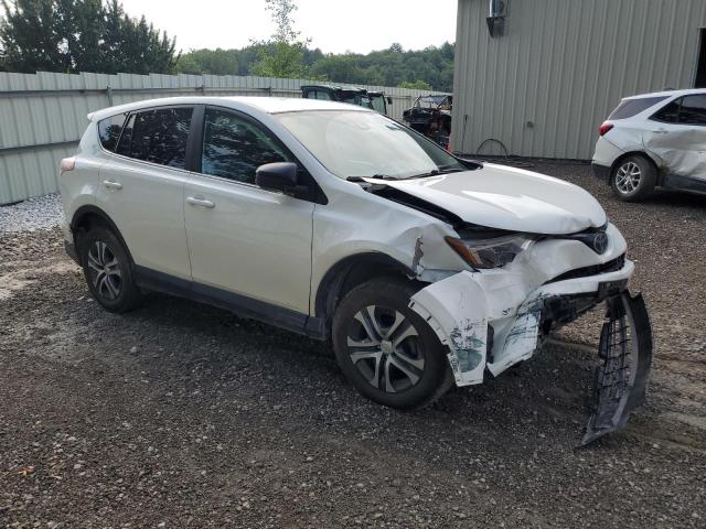 Photo 4 from auction – 2018 TOYOTA RAV4 LE with VIN 2T3BFREV9JW844941