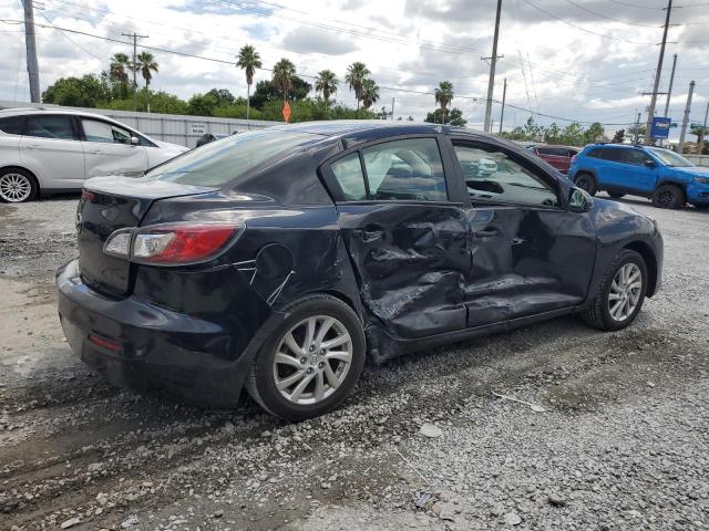 Photo 3 from auction – 2012 MAZDA 3 I with VIN JM1BL1W80C1692911