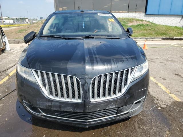 Photo 5 from auction – 2012 LINCOLN MKX with VIN 2LMDJ8JK1CBL09136
