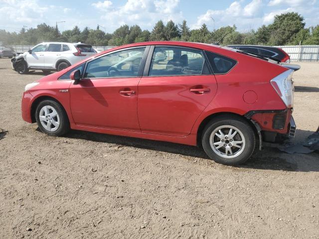 Photo 2 from auction – 2011 TOYOTA PRIUS with VIN JTDKN3DU2B1363504