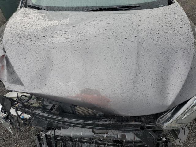 Photo 11 from auction – 2017 NISSAN SENTRA with VIN 3N1AB7AP6HY387256
