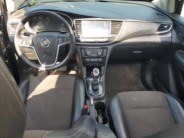 Photo 8 from auction – 2020 BUICK ENCORE PRE with VIN KL4CJASB6LB060804