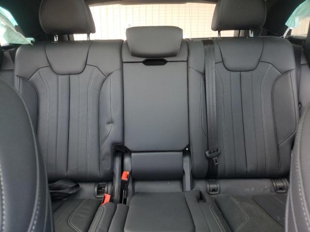 Photo 10 from auction – 2024 AUDI Q5 PREMIUM with VIN WA1EAAFY6R2085749