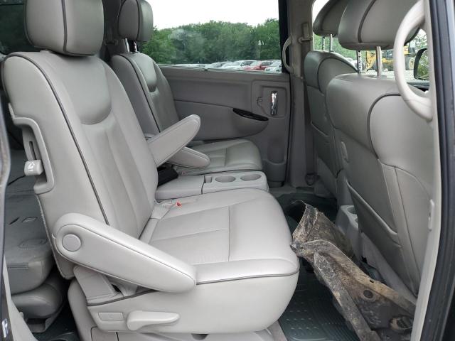 Photo 11 from auction – 2014 NISSAN QUEST S with VIN JN8AE2KP7E9102513