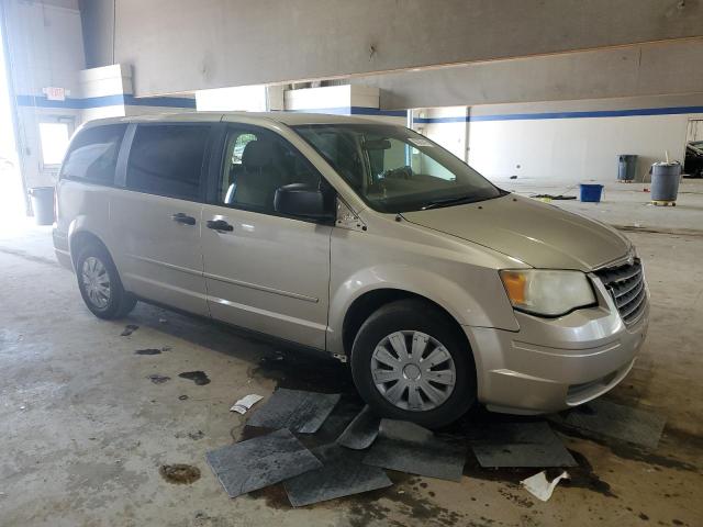 Photo 4 from auction – 2008 CHRYSLER TOWN & COU with VIN 2A8HR44H18R708672