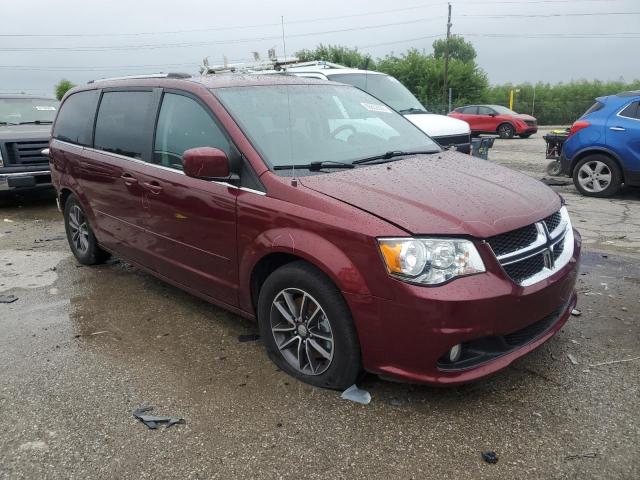 Photo 4 from auction – 2017 DODGE GRAND CARA with VIN 2C4RDGCG5HR692951