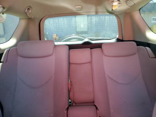 Photo 10 from auction – 2007 TOYOTA RAV4 LIMIT with VIN JTMZK31V675013765