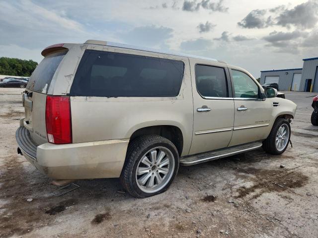 Фото 3 с аукциона – 2008 CADILLAC ESCALADE E с VIN 1GYFK66808R128471