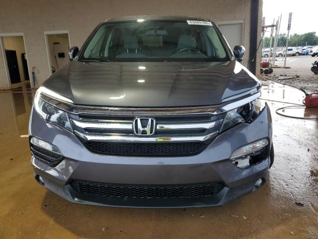 Photo 5 from auction – 2018 HONDA PILOT EXL with VIN 5FNYF5H50JB000517