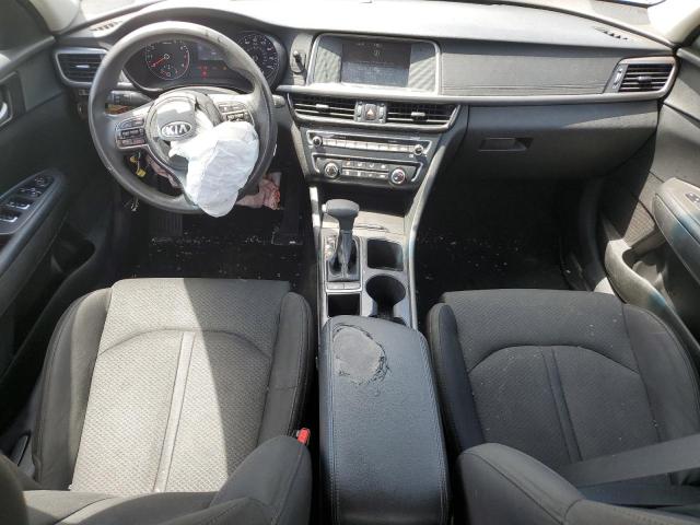 Photo 8 from auction – 2018 KIA OPTIMA LX with VIN 5XXGT4L35JG207776