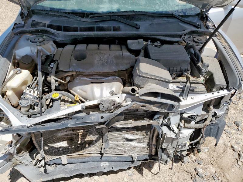 Photo 11 from auction – 2011 TOYOTA CAMRY BASE with VIN 4T1BF3EK7BU741773