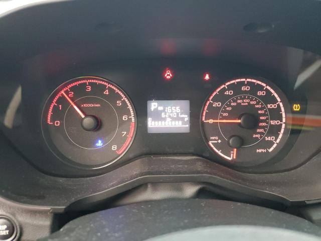 Photo 9 from auction – 2017 SUBARU IMPREZA PR with VIN 4S3GTAB63H3706113