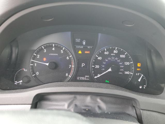 Photo 9 from auction – 2013 LEXUS RX 350 BAS with VIN 2T2BK1BA4DC209845