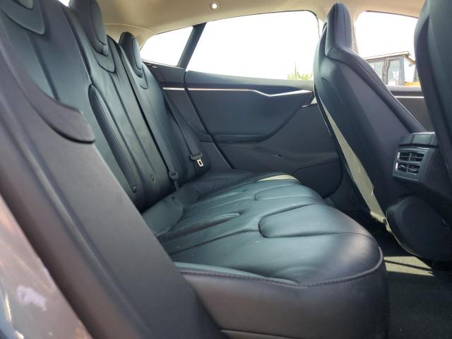 Photo 10 from auction – 2013 TESLA MODEL S with VIN 5YJSA1CN5DFP08769